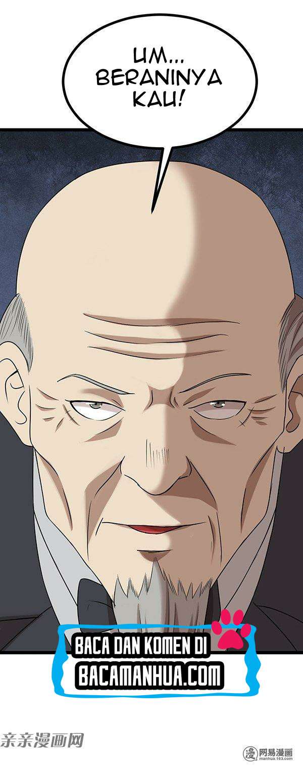 Young Master Return to 16 Chapter 23 - halaman 12