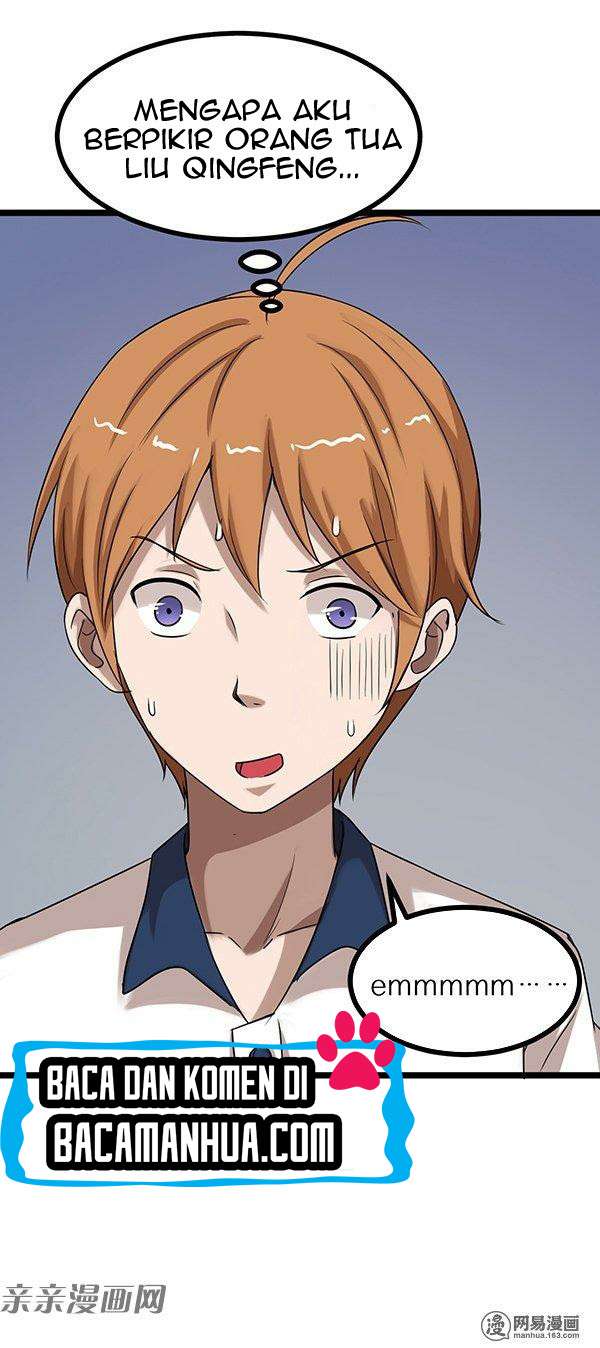 Young Master Return to 16 Chapter 23 - halaman 18