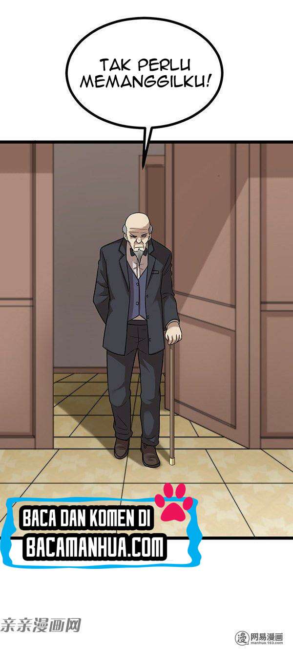 Young Master Return to 16 Chapter 23 - halaman 7