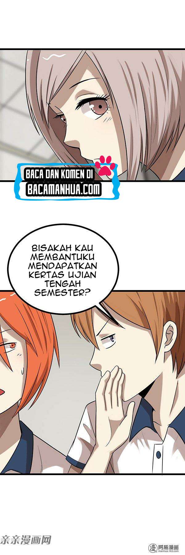 Young Master Return to 16 Chapter 26 - halaman 10
