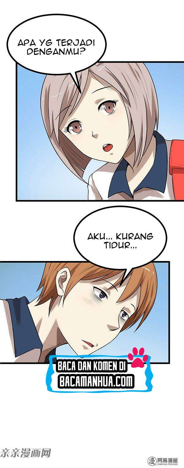 Young Master Return to 16 Chapter 26 - halaman 4