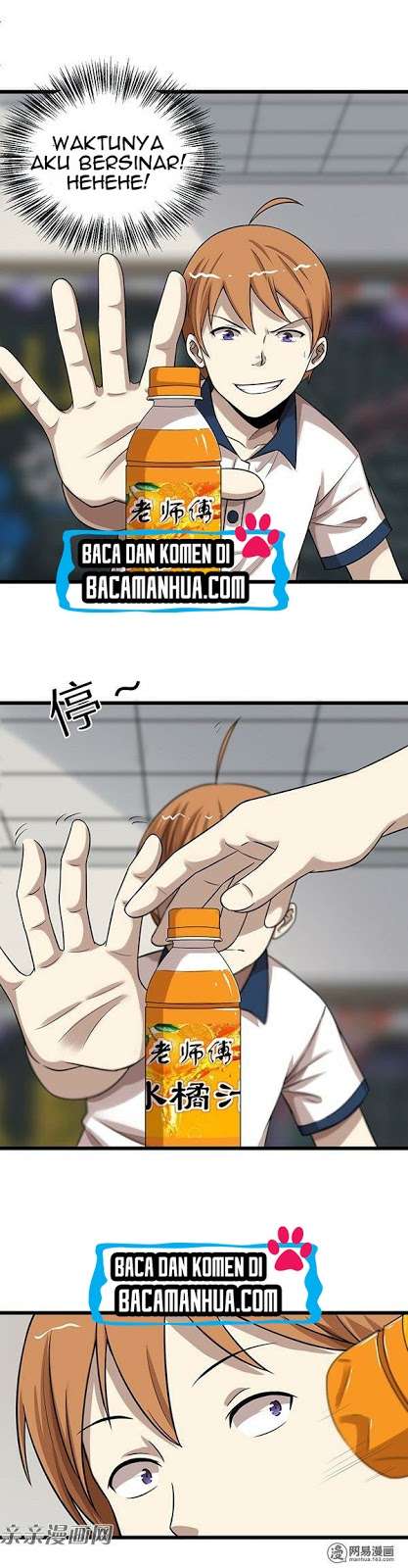Young Master Return to 16 Chapter 27 - halaman 13