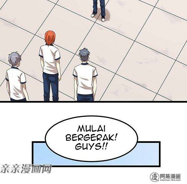 Young Master Return to 16 Chapter 28 - halaman 9
