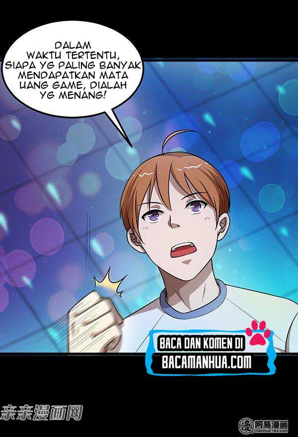 Young Master Return to 16 Chapter 29 - halaman 12