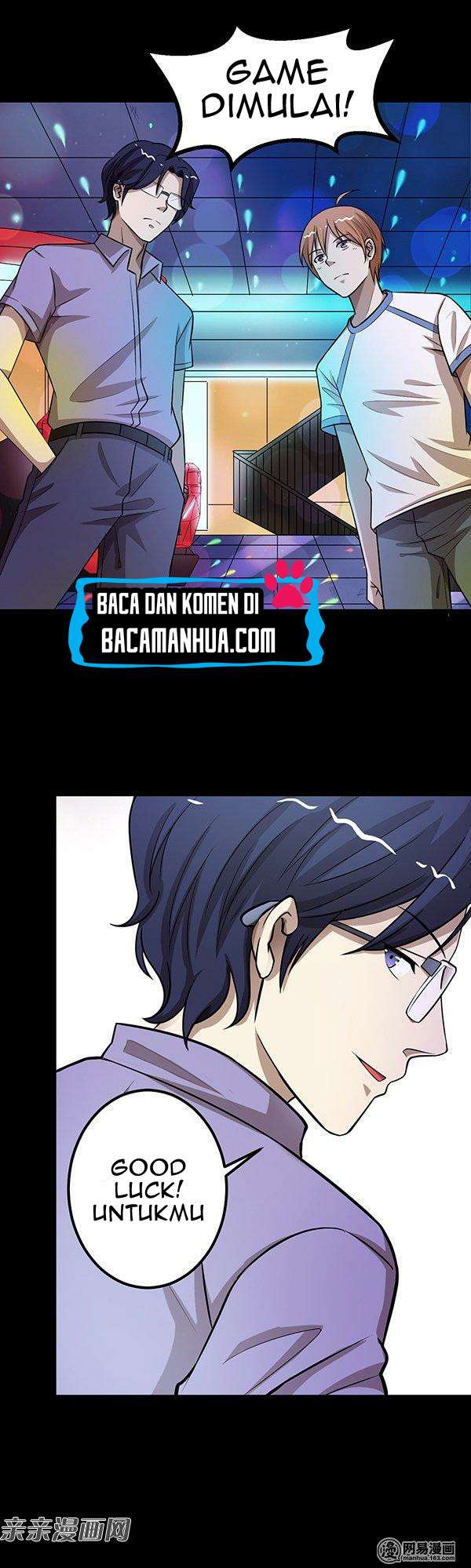 Young Master Return to 16 Chapter 29 - halaman 14