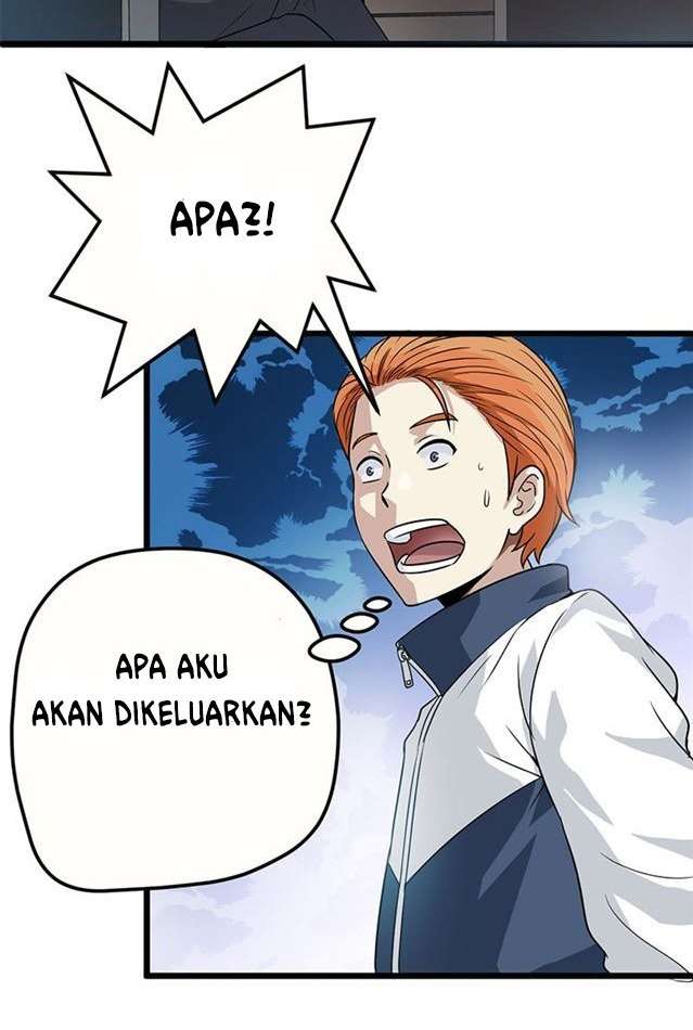 Young Master Return to 16 Chapter 3 - halaman 12