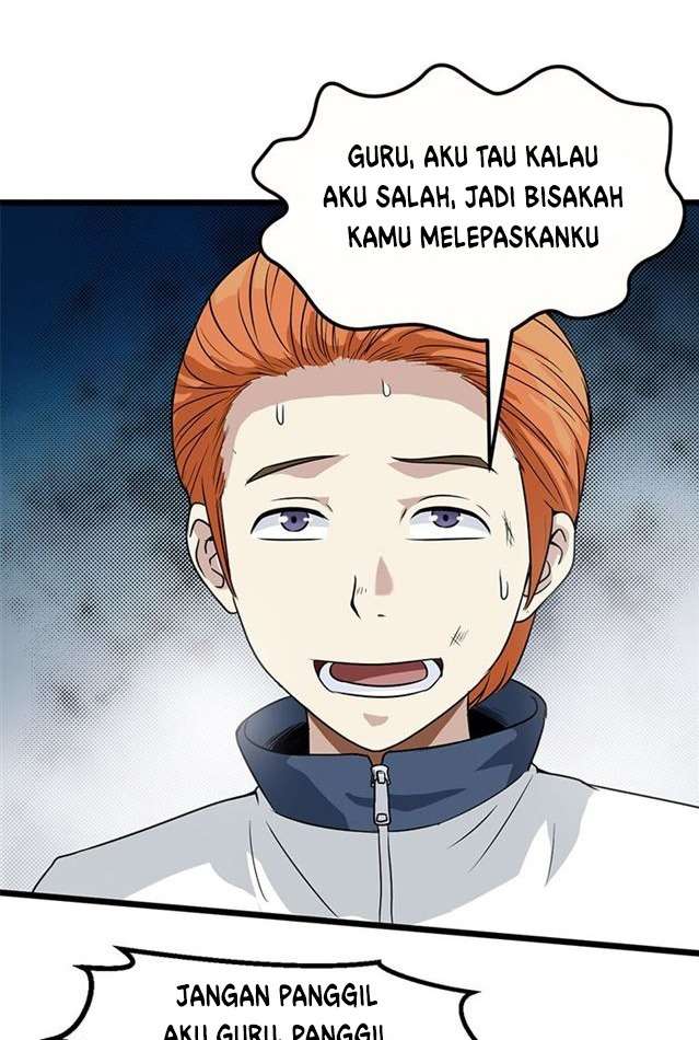 Young Master Return to 16 Chapter 3 - halaman 13