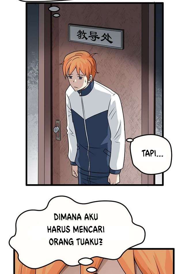 Young Master Return to 16 Chapter 3 - halaman 16