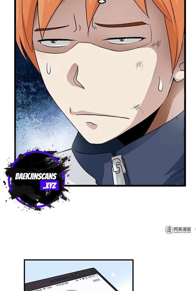 Young Master Return to 16 Chapter 3 - halaman 17