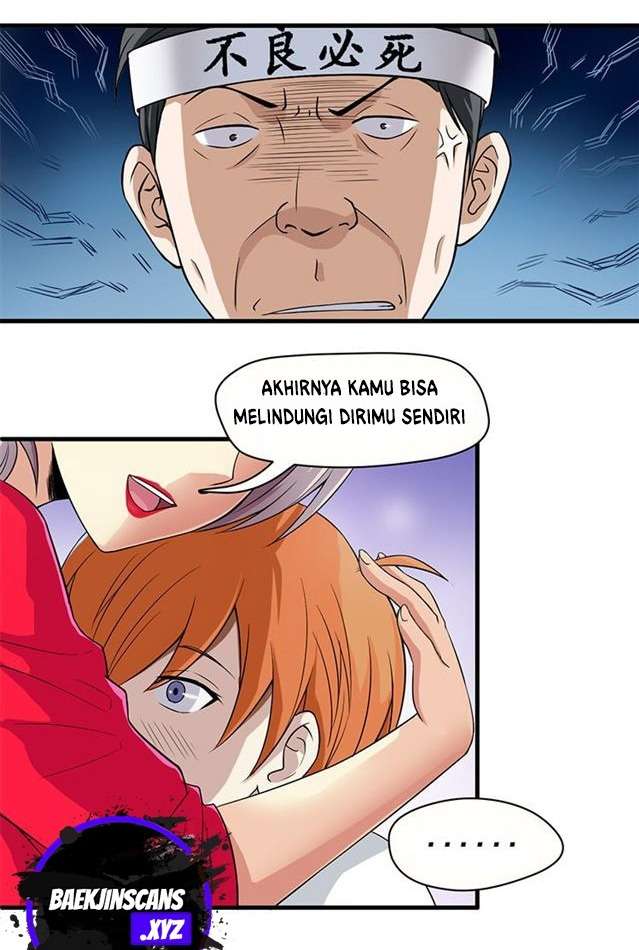 Young Master Return to 16 Chapter 3 - halaman 26