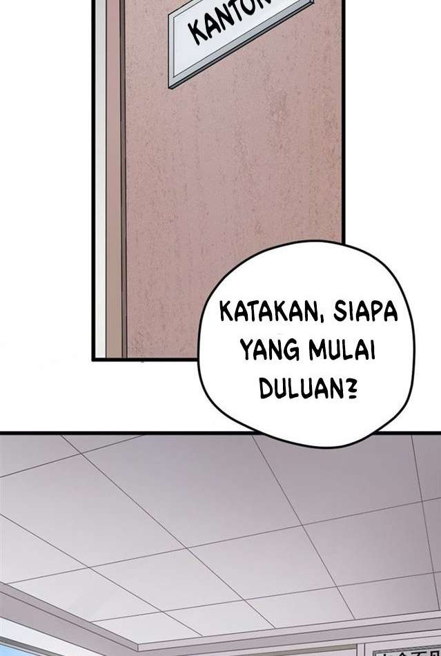 Young Master Return to 16 Chapter 3 - halaman 3