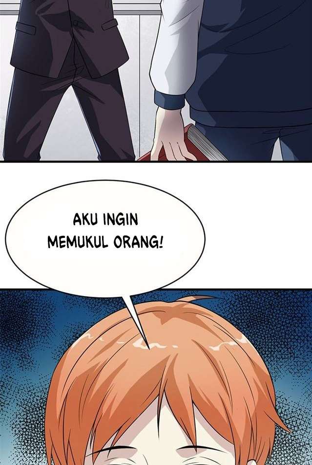 Young Master Return to 16 Chapter 3 - halaman 34