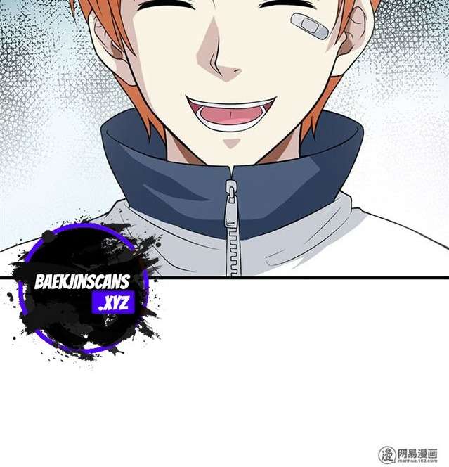 Young Master Return to 16 Chapter 3 - halaman 35