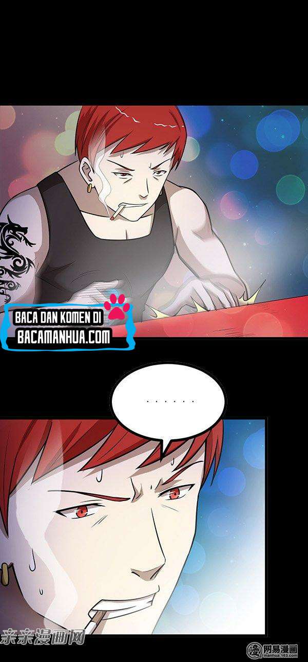 Young Master Return to 16 Chapter 30 - halaman 10