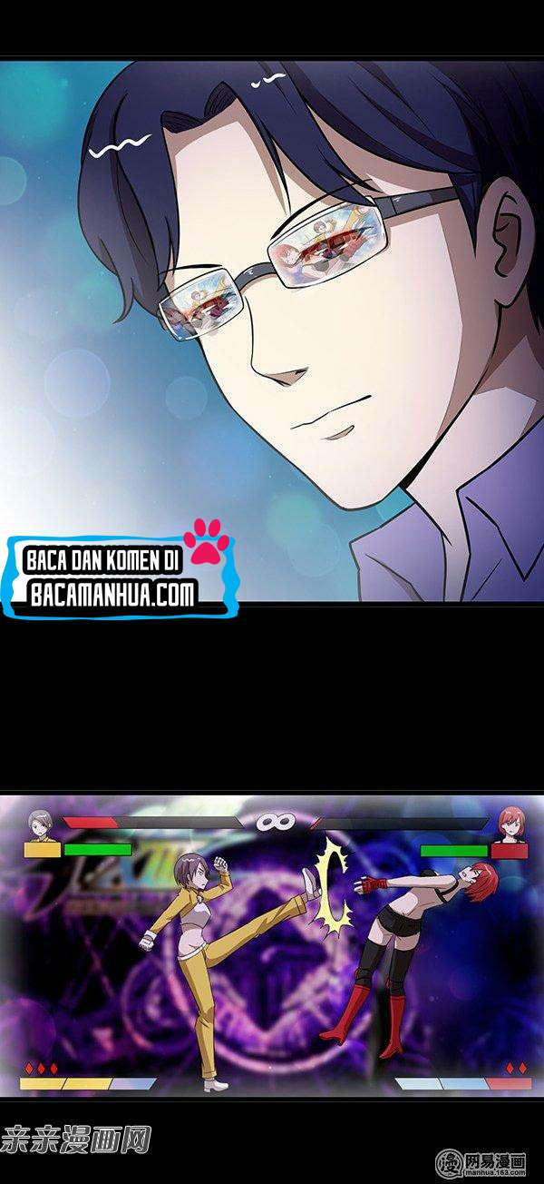 Young Master Return to 16 Chapter 30 - halaman 11