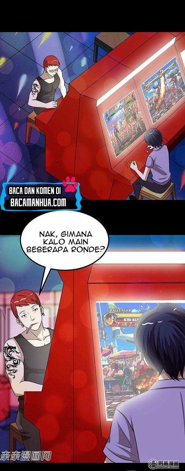 Young Master Return to 16 Chapter 30 - halaman 3