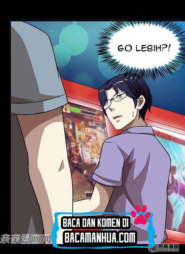 Young Master Return to 16 Chapter 31 - halaman 18