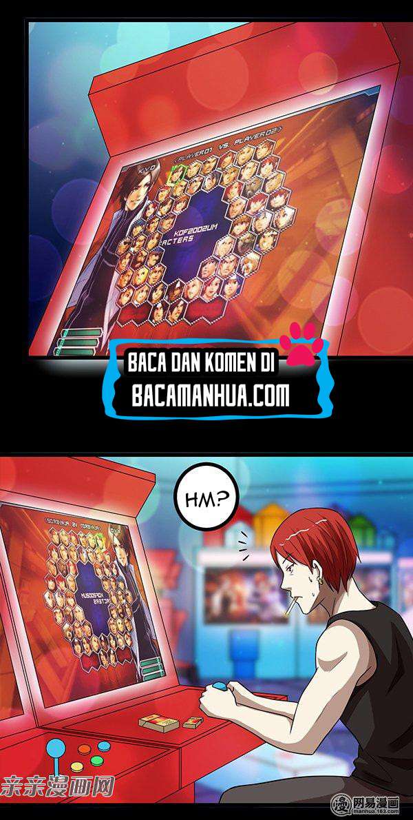 Young Master Return to 16 Chapter 31 - halaman 19