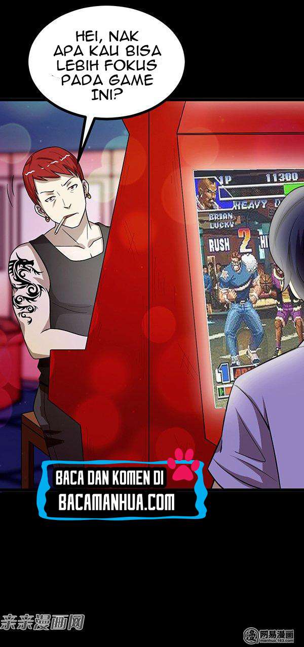 Young Master Return to 16 Chapter 31 - halaman 20