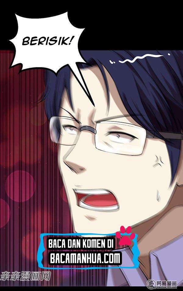 Young Master Return to 16 Chapter 31 - halaman 21