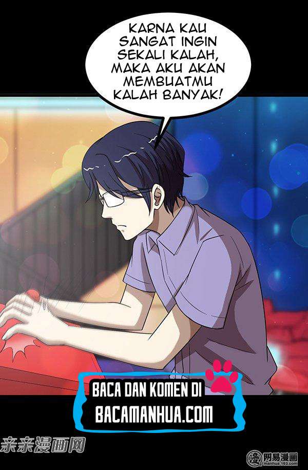 Young Master Return to 16 Chapter 31 - halaman 22