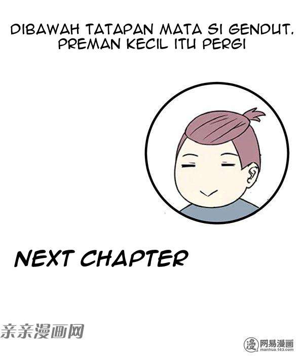 Young Master Return to 16 Chapter 31 - halaman 28