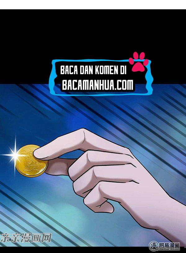 Young Master Return to 16 Chapter 31 - halaman 3
