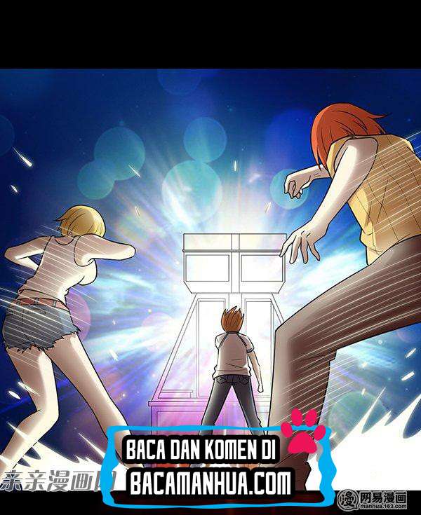Young Master Return to 16 Chapter 31 - halaman 5