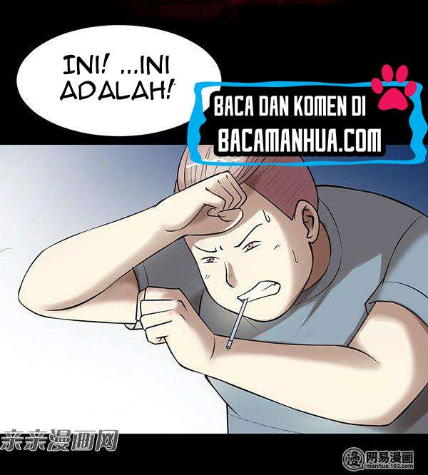 Young Master Return to 16 Chapter 31 - halaman 6