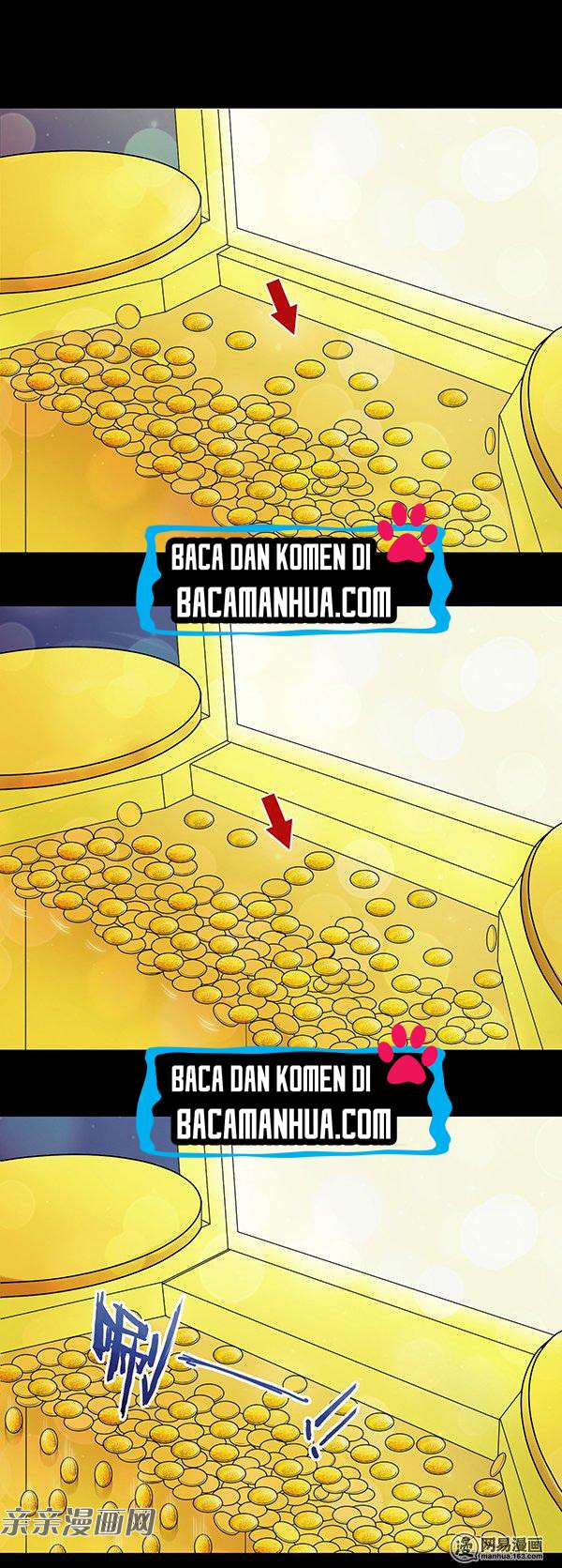 Young Master Return to 16 Chapter 31 - halaman 9
