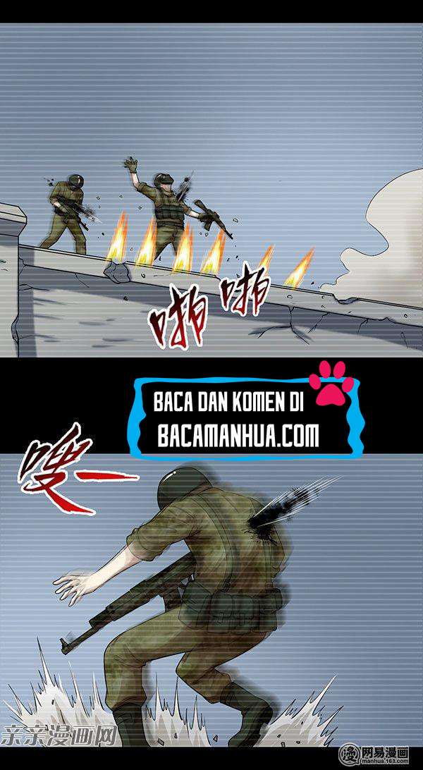 Young Master Return to 16 Chapter 32 - halaman 19
