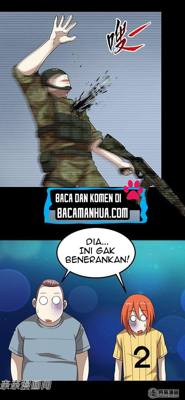 Young Master Return to 16 Chapter 32 - halaman 20
