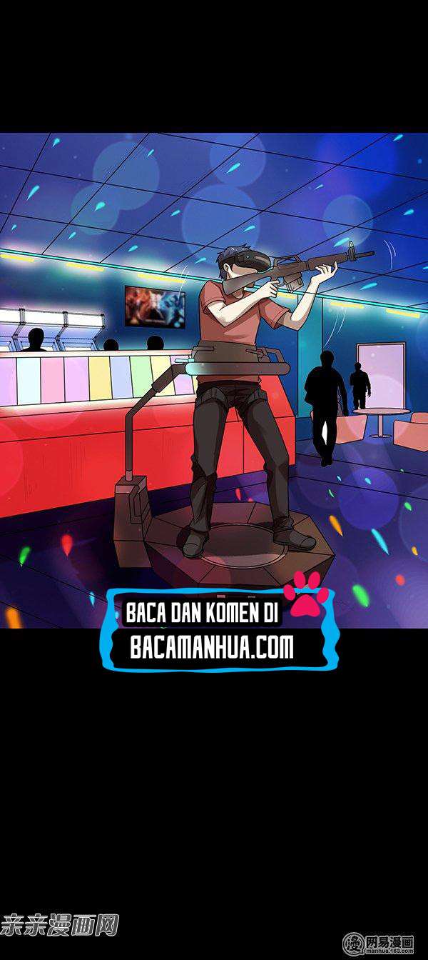 Young Master Return to 16 Chapter 32 - halaman 5