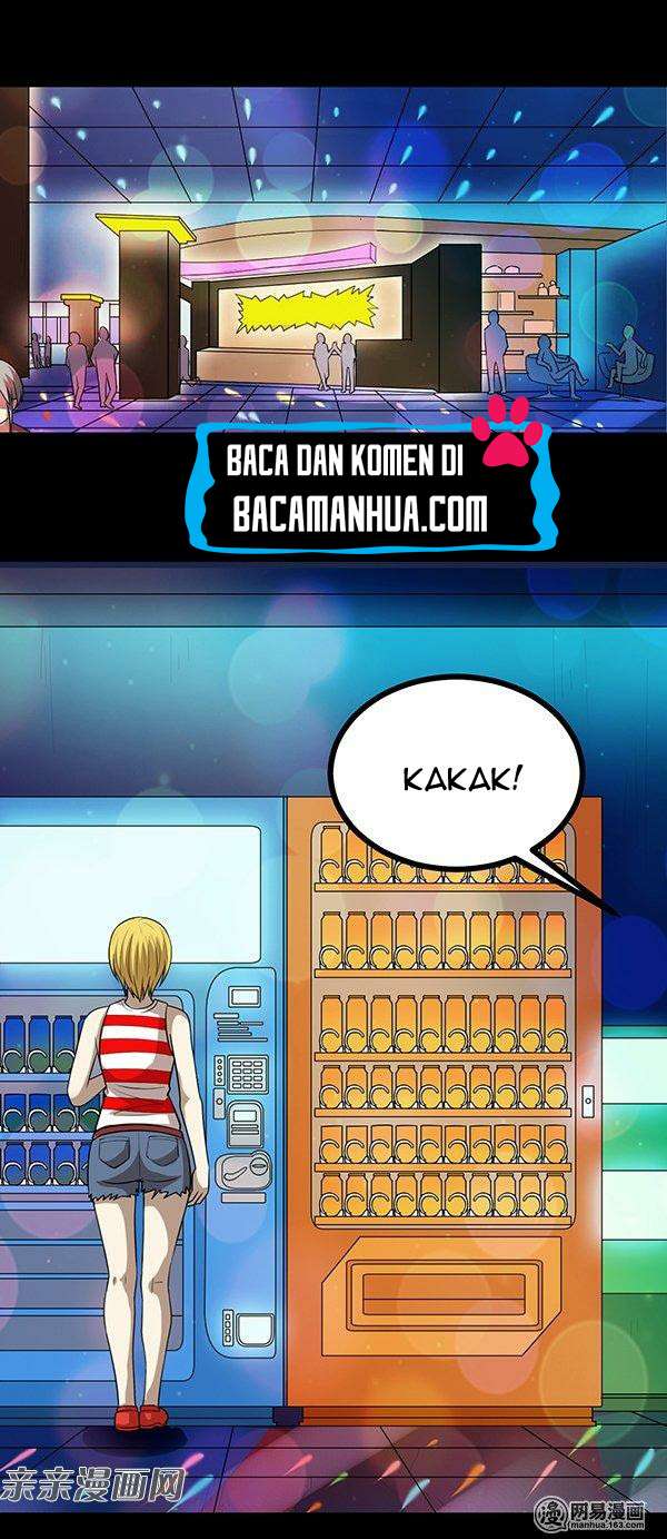 Young Master Return to 16 Chapter 33 - halaman 13