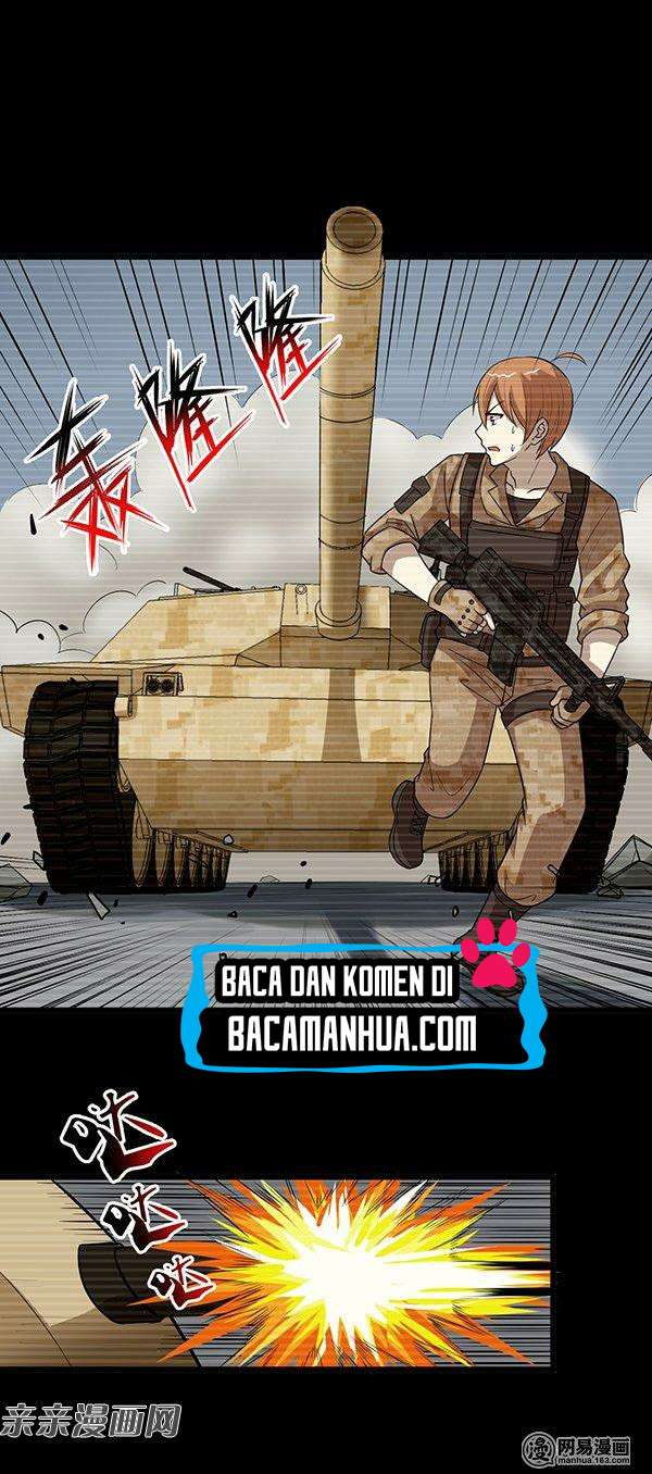 Young Master Return to 16 Chapter 33 - halaman 7