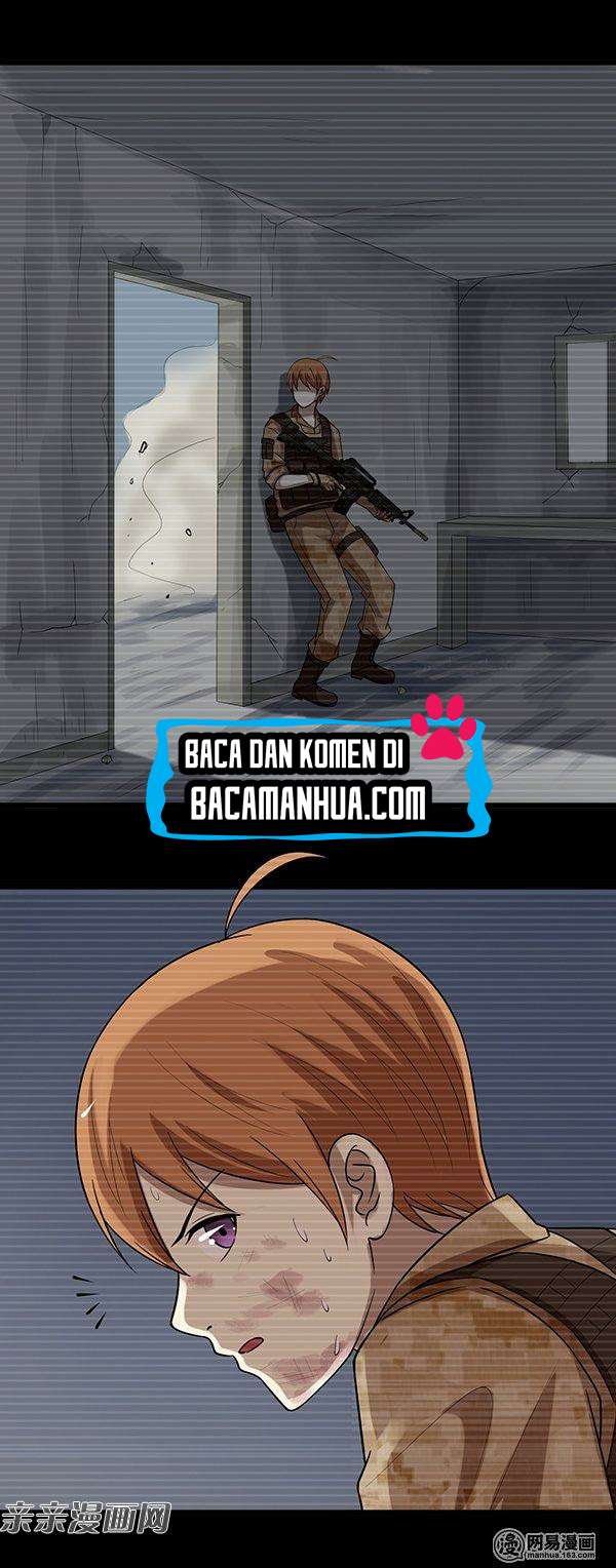 Young Master Return to 16 Chapter 33 - halaman 9