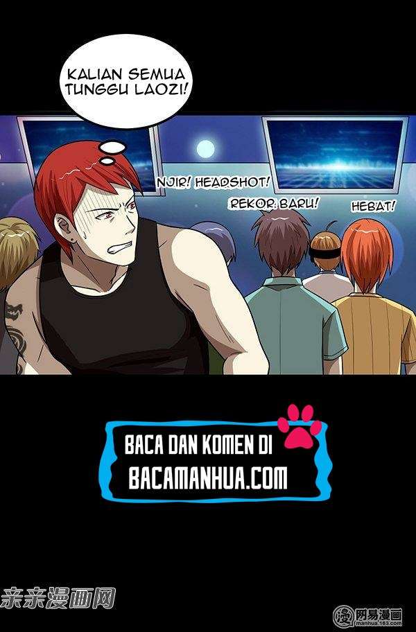 Young Master Return to 16 Chapter 34 - halaman 12
