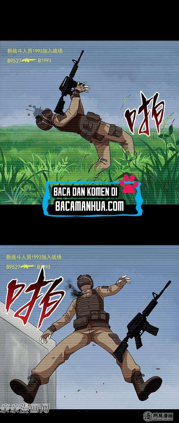 Young Master Return to 16 Chapter 34 - halaman 9