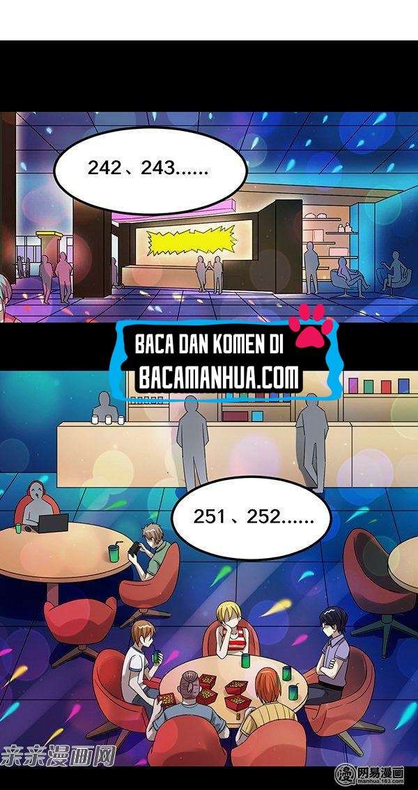 Young Master Return to 16 Chapter 35 - halaman 3