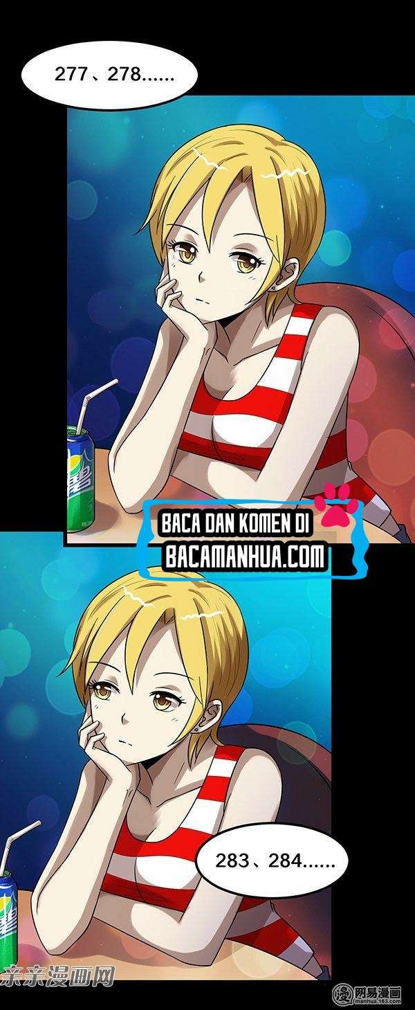 Young Master Return to 16 Chapter 35 - halaman 5