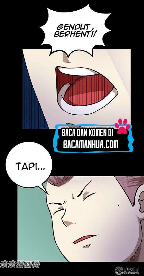 Young Master Return to 16 Chapter 35 - halaman 9