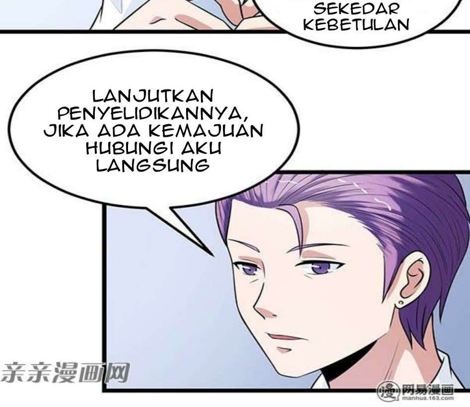 Young Master Return to 16 Chapter 36 - halaman 20