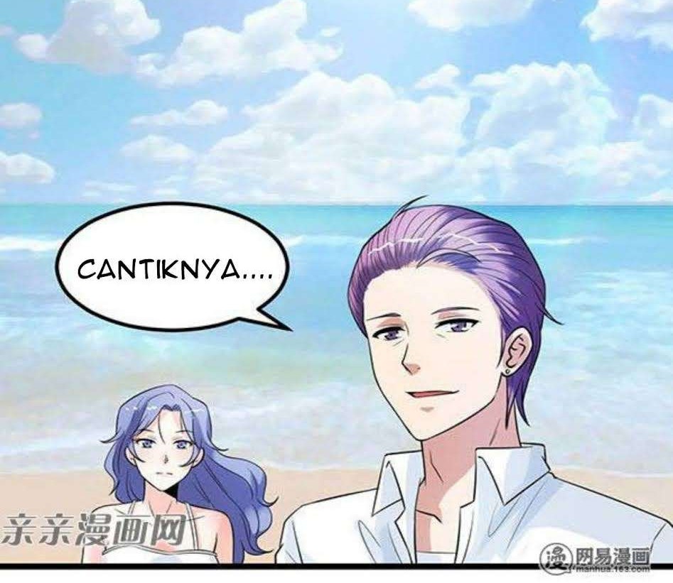 Young Master Return to 16 Chapter 36 - halaman 22