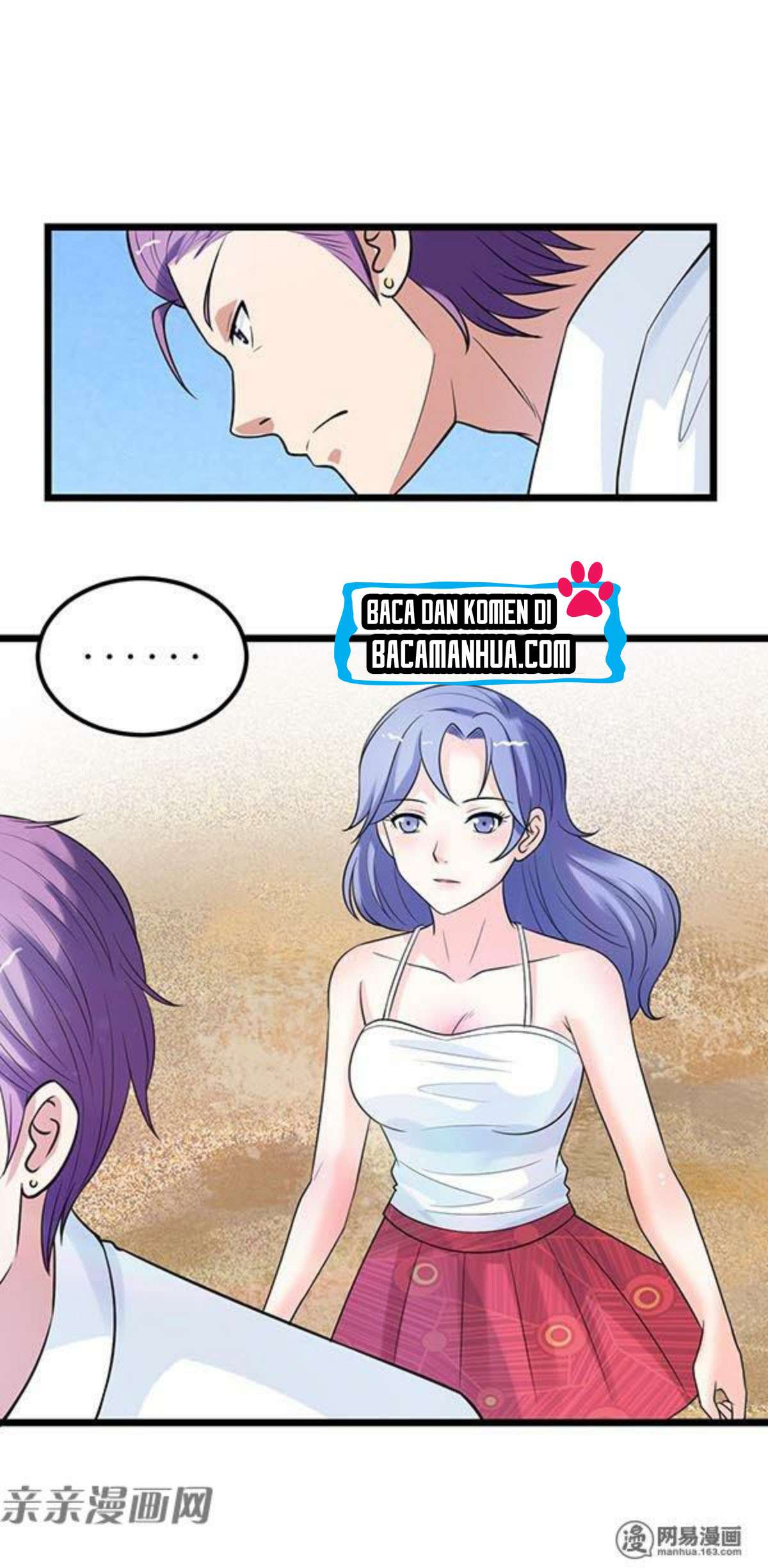Young Master Return to 16 Chapter 36 - halaman 24