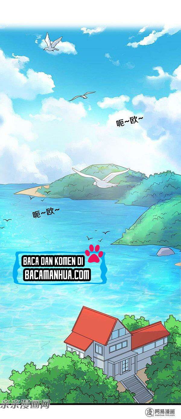 Young Master Return to 16 Chapter 36 - halaman 3