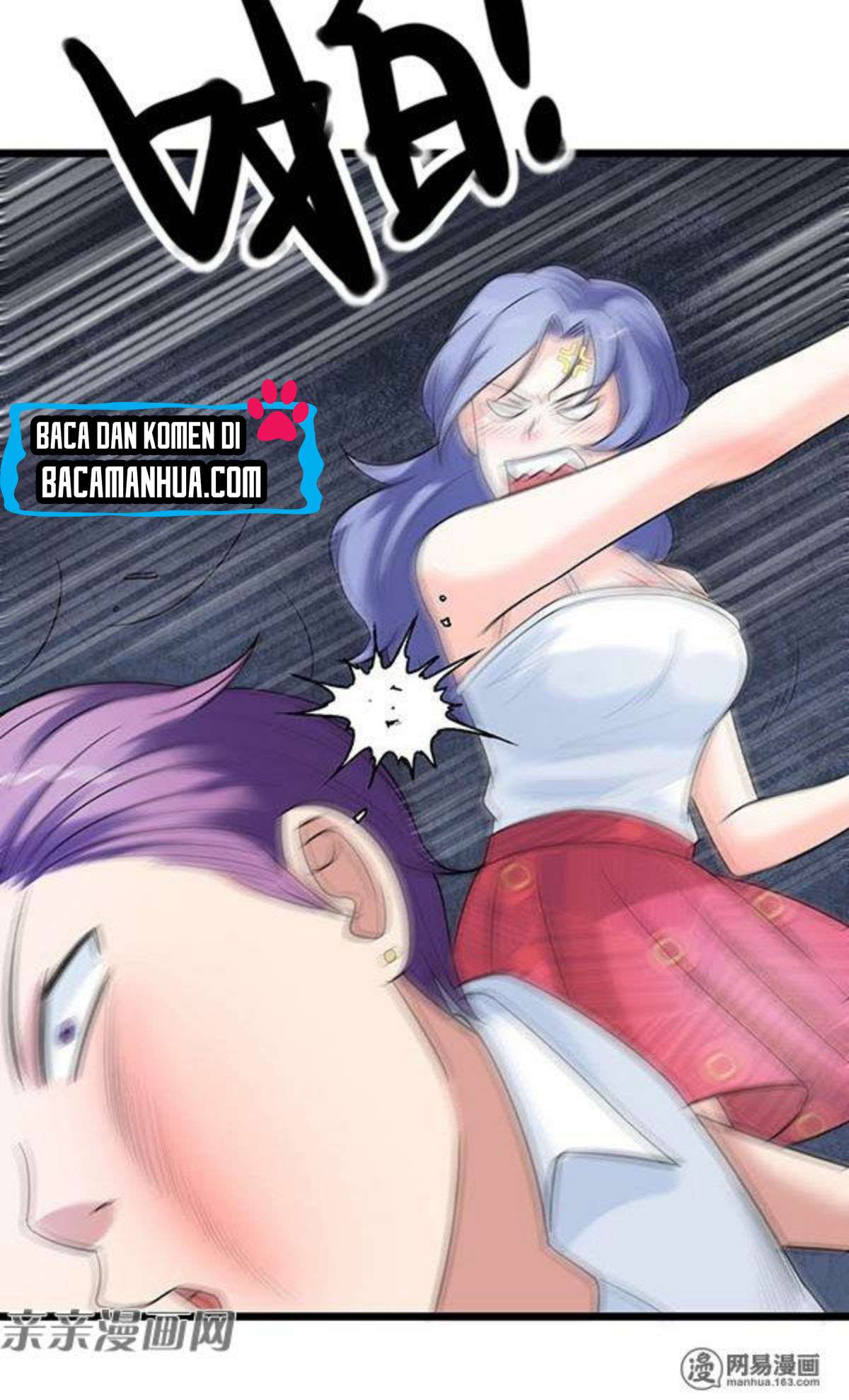 Young Master Return to 16 Chapter 36 - halaman 31
