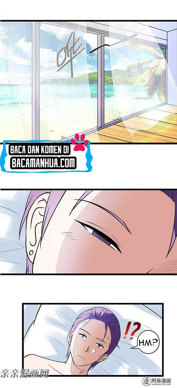 Young Master Return to 16 Chapter 36 - halaman 4