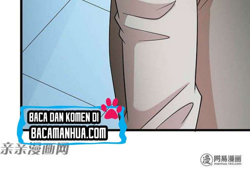Young Master Return to 16 Chapter 38 - halaman 19