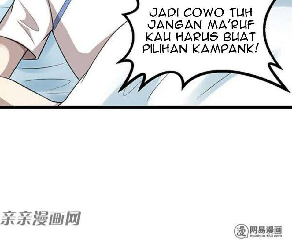 Young Master Return to 16 Chapter 38 - halaman 25
