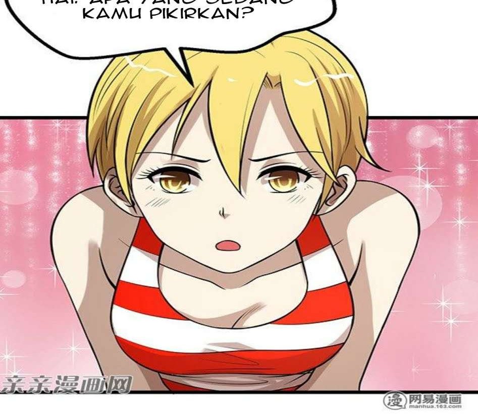 Young Master Return to 16 Chapter 39 - halaman 12